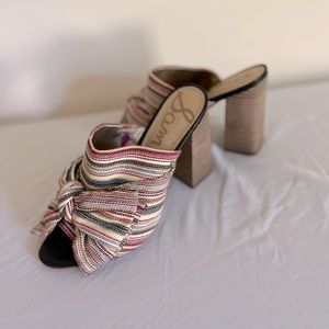 Sam Edelman - Heels